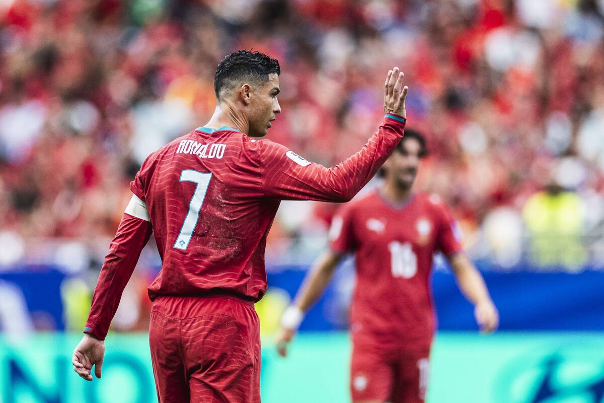 Koniec Ronaldo w reprezentacji?! Przełomowe słowa tuż przed hitowym meczem