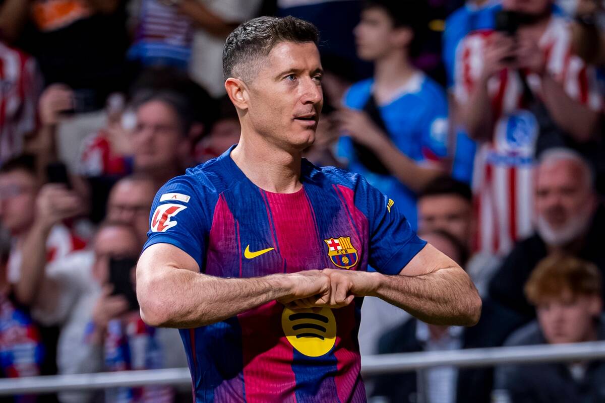 FC Barcelona - Betis Sevilla - wynik meczu na żywo. Strzelcy bramek, statystyki, relacja live, składy drużyn - 2026-05-17 21:15:00 - Meczyki.pl