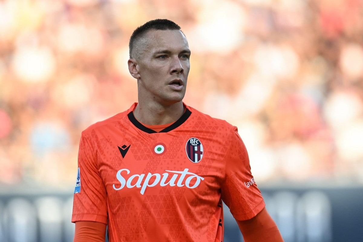 Skorupski w Górniku Zabrze?! Podolski zareagował