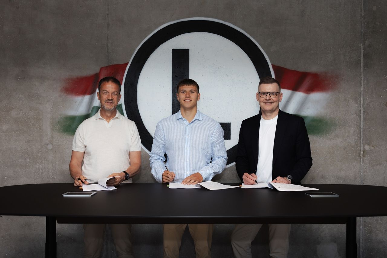 Czwarty darmowy transfer Legii. Amerykanin ma wzmocnić obronę