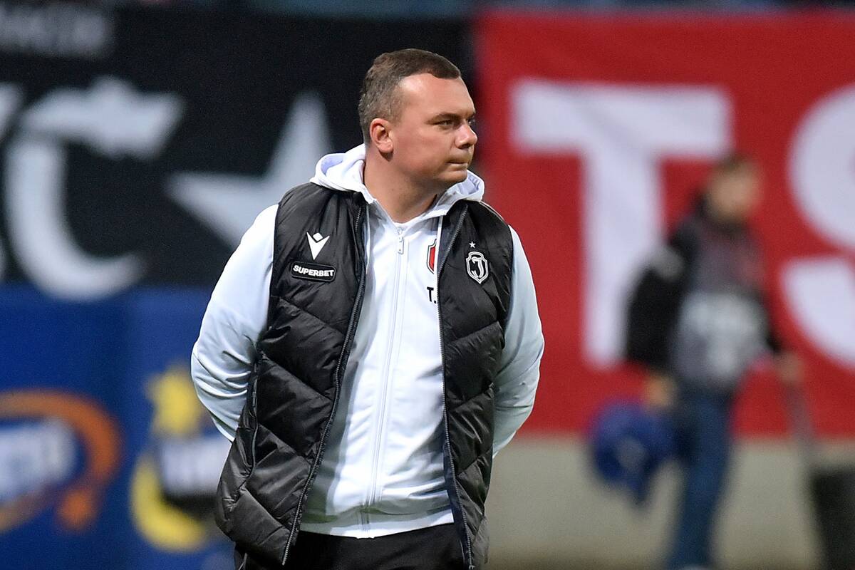 Przed tym meczem Siemieniec pisał do sędziego. Trener rywali zabrał głos