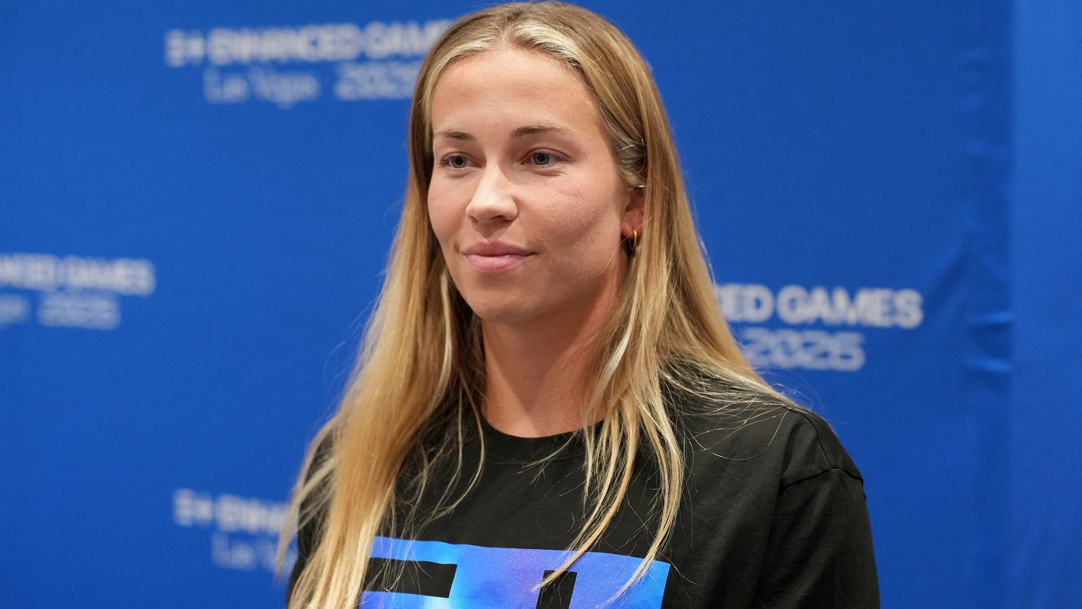 Polka świadomie wzięła doping i pojechała do Las Vegas. 