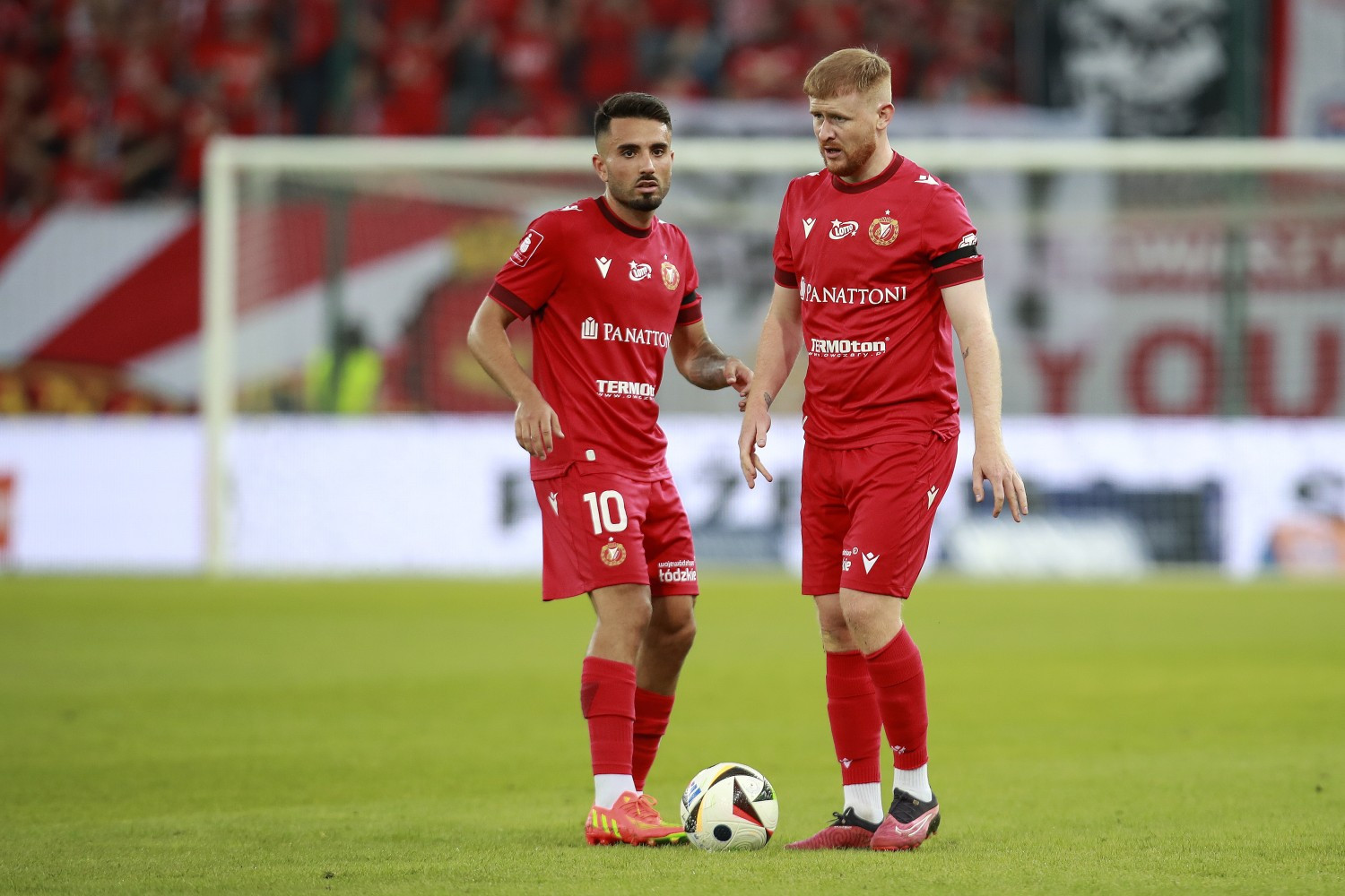 Widzew Łódź popełnił błąd? „Rozstanie ze mną nie było najlepszą decyzją”