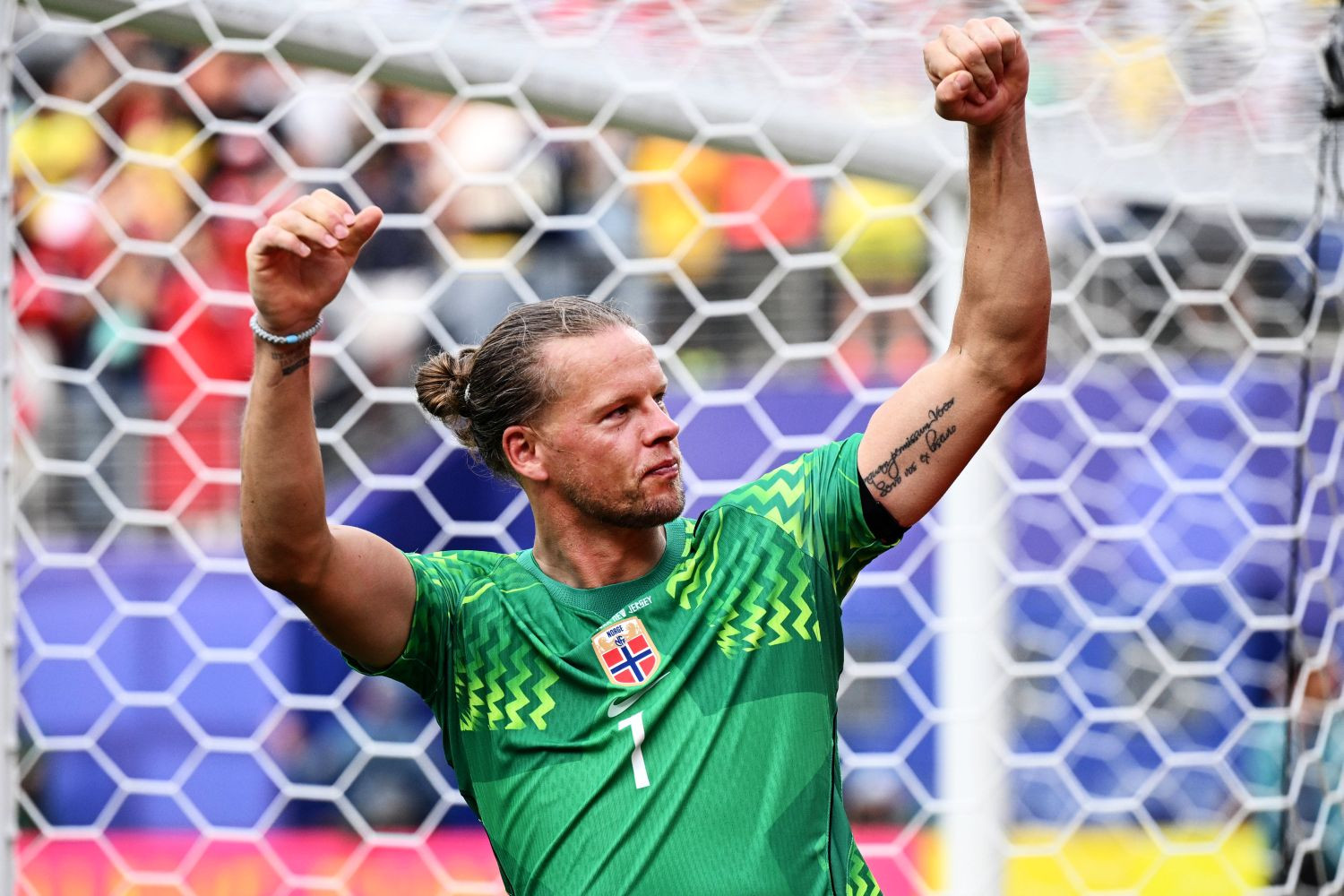 Bohater Mistrzostw Świata z szansą na głośny powrót do Bundesligi