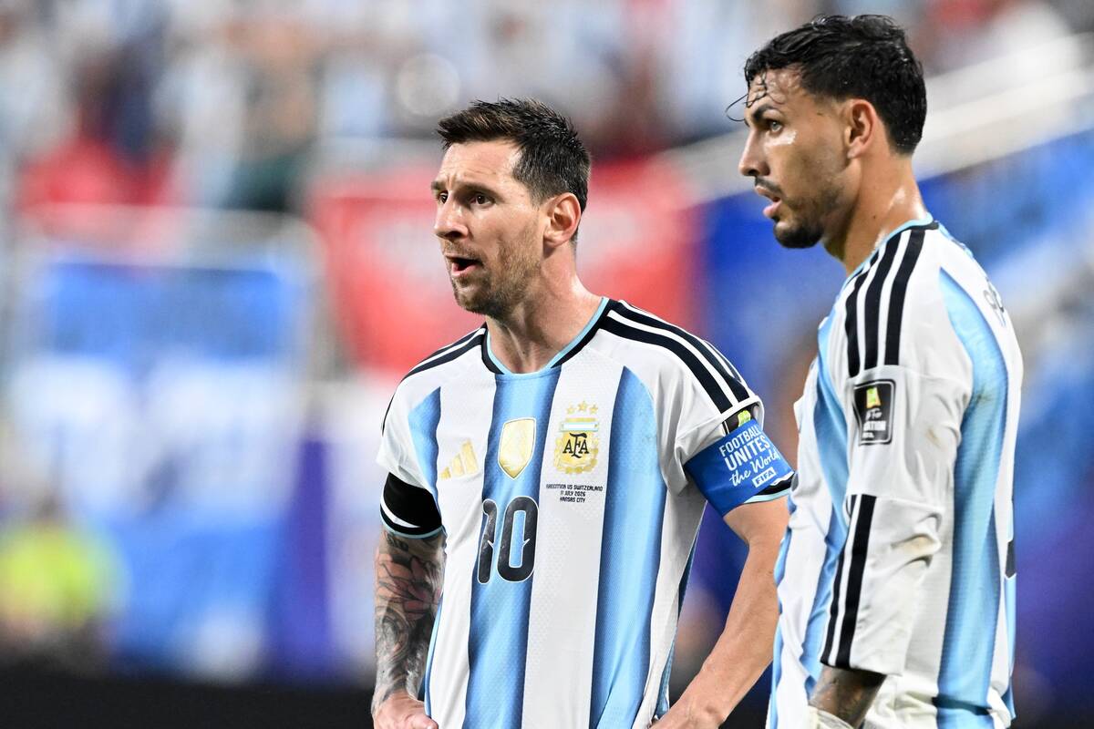 Messi pobił kolejny rekord MŚ! Polska legenda wciąż na trzecim miejscu