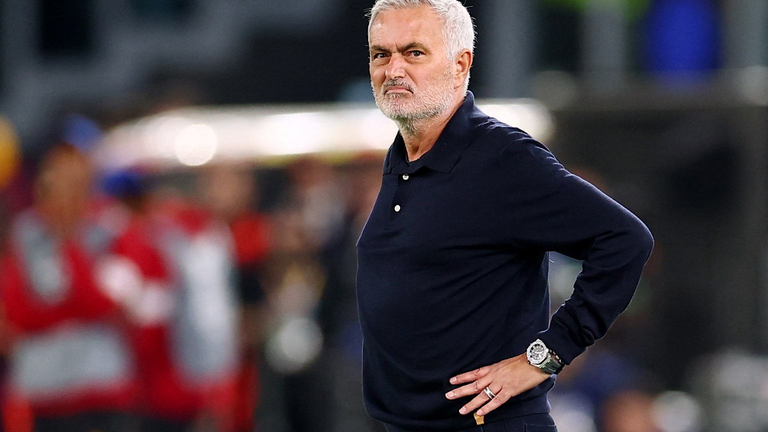 Hiszpanie nie mają litości przed El Clasico. Oto lista wstydu Mourinho