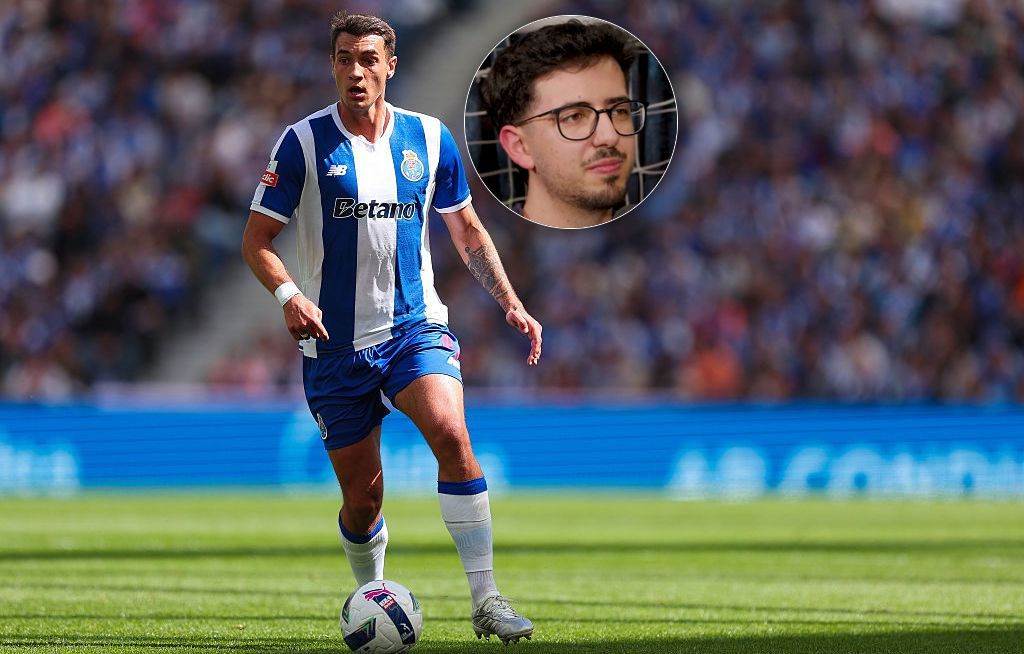 Jakub Kiwior w Barcelonie? Portugalczyk nie byłby zdziwiony