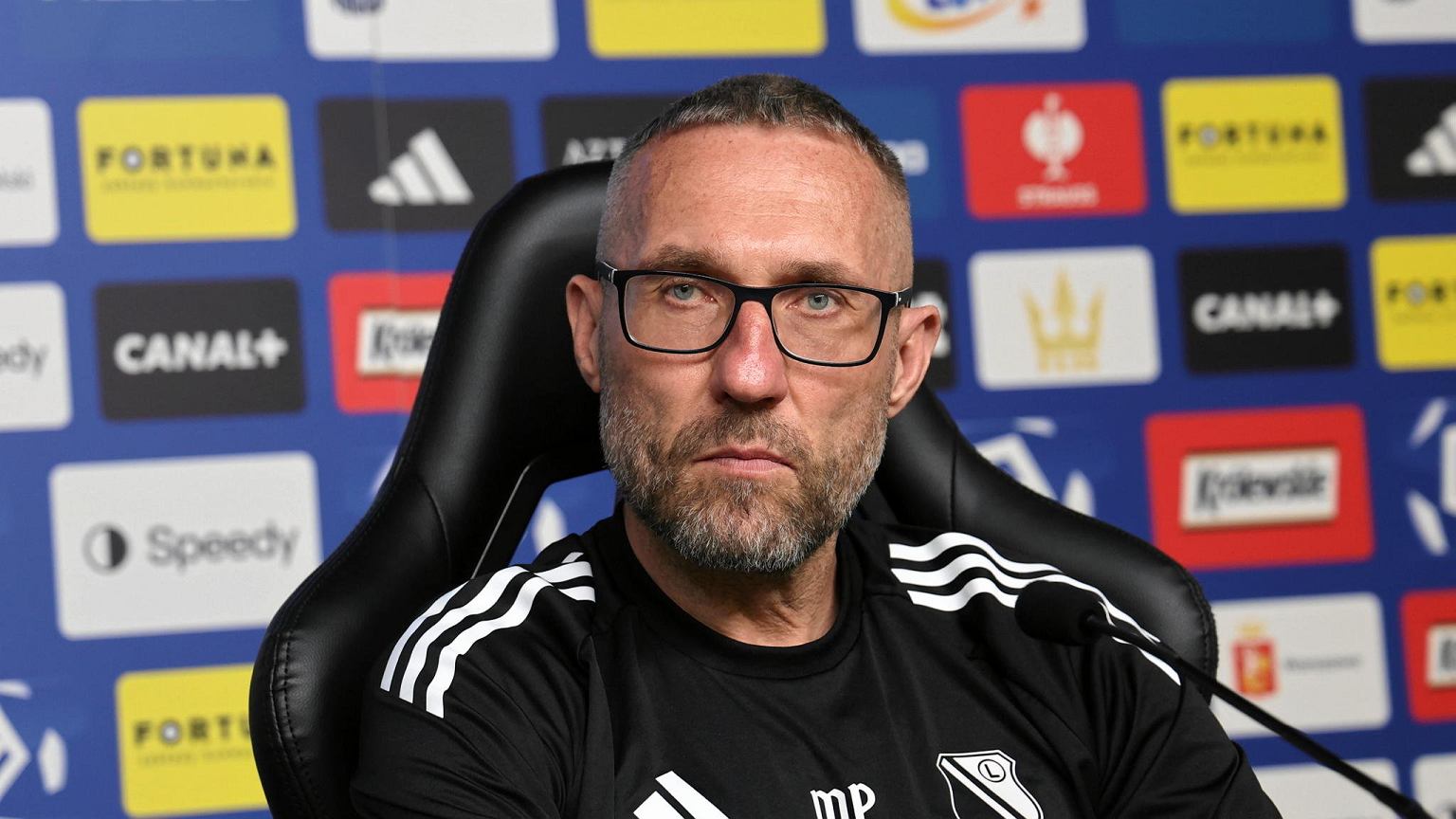 Media: Legia chce piłkarza. To kapitan włoskiego klubu