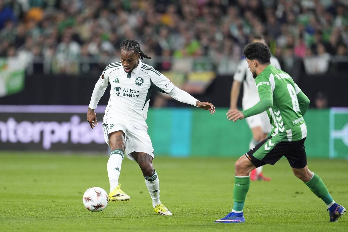 Renato Sanches w Ekstraklasie?! Ten klub mógł go zatrudnić