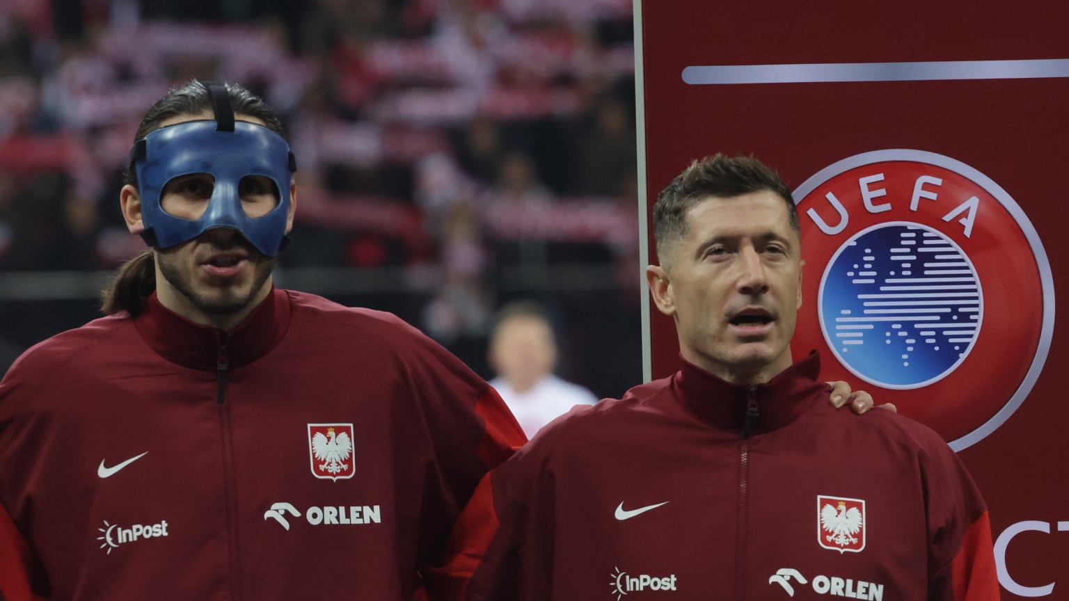 Mocne słowa z Niemiec. 