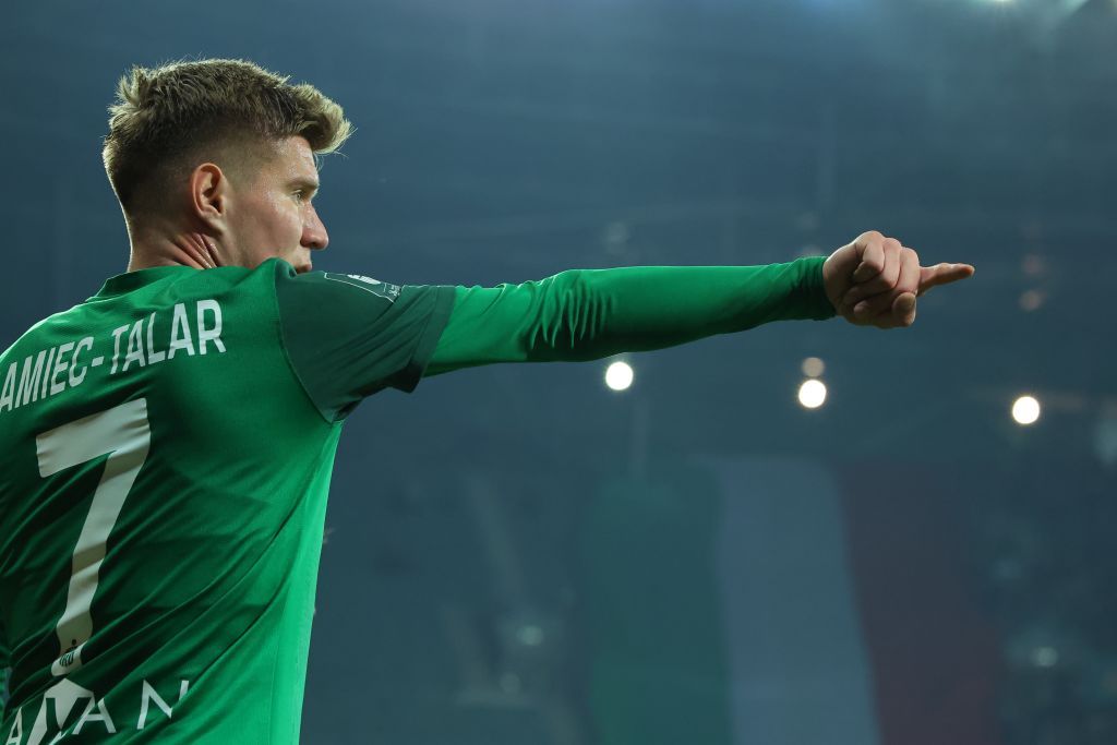Będzie hit transferowy w PKO Ekstraklasie?