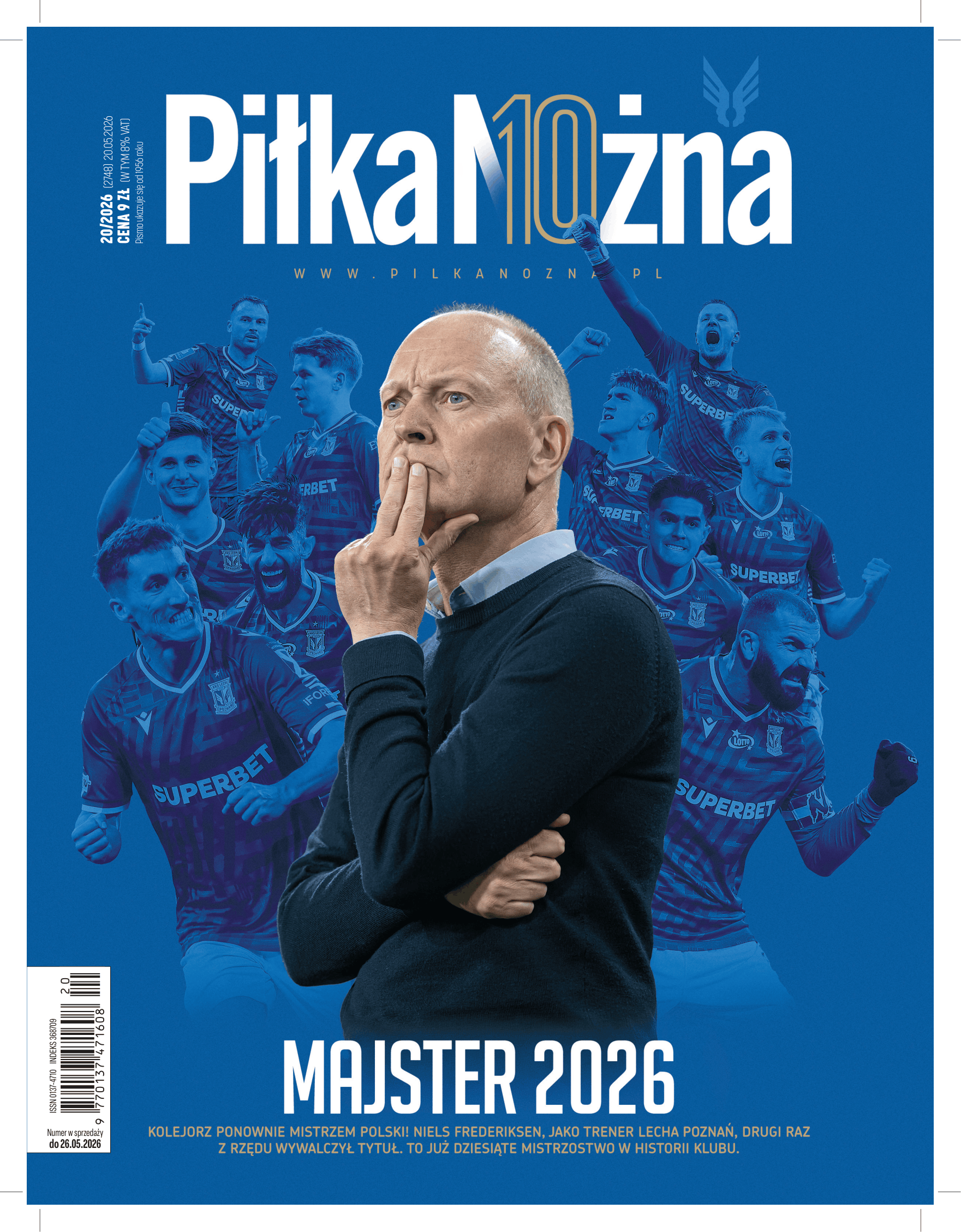 Nr 20/2026 – PiłkaNożna.pl