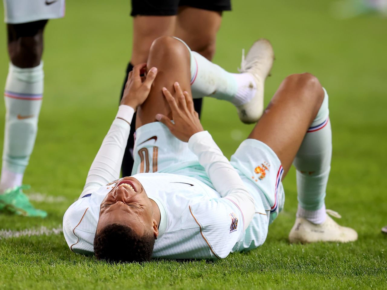 Dramat Kyliana Mbappe. Jest potwierdzenie
