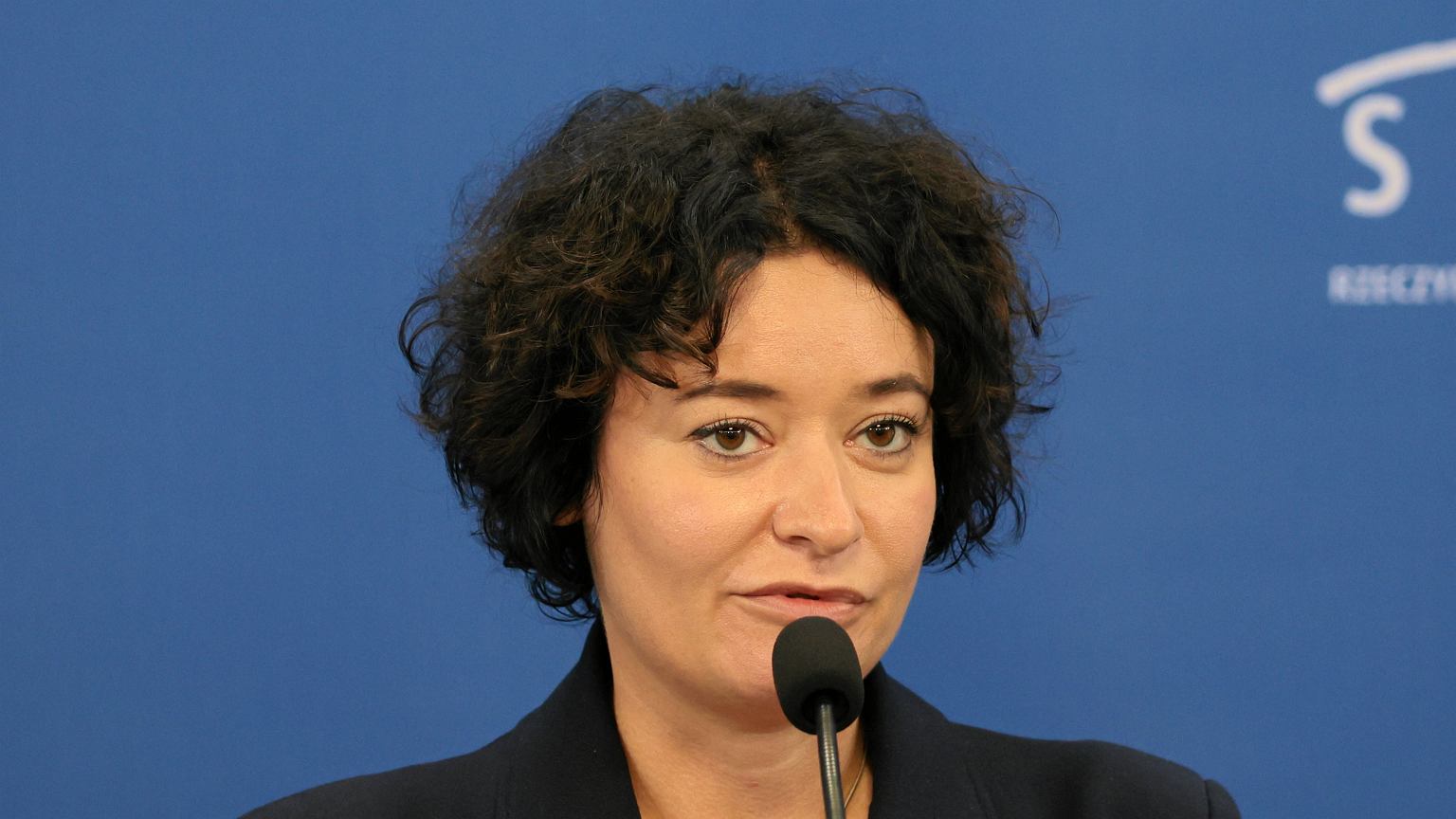Jest wniosek o ukaranie Żukowskiej. Przekroczyła granice