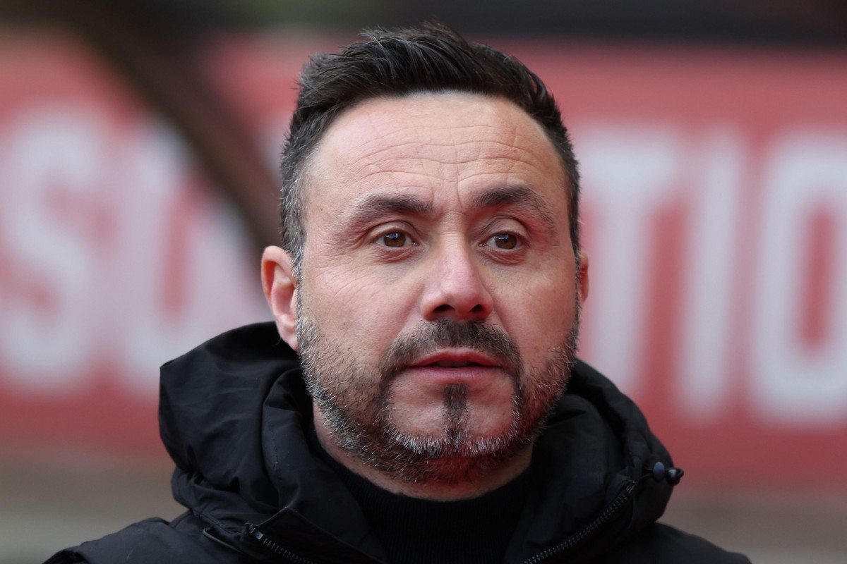 Tottenham Hotspur planuje hitowy transfer. W grze nawet 100 mln euro