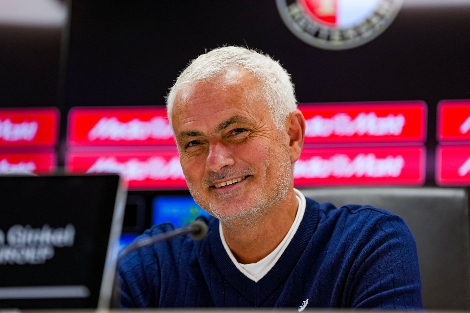 José Mourinho kompletuje sztab. Możliwy zaskakujący powrót do Realu Madryt