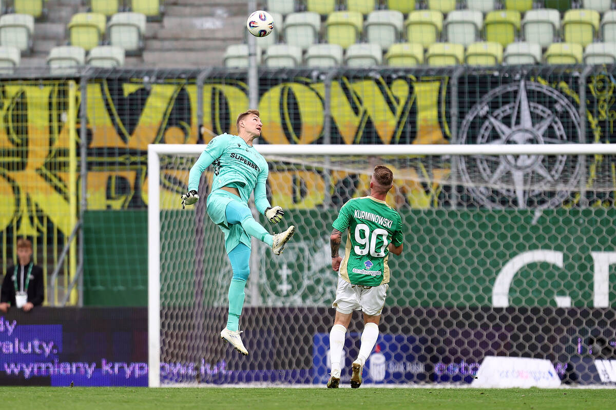 Media: Polak szuka nowego klubu. Jest na liście beniaminka Serie A