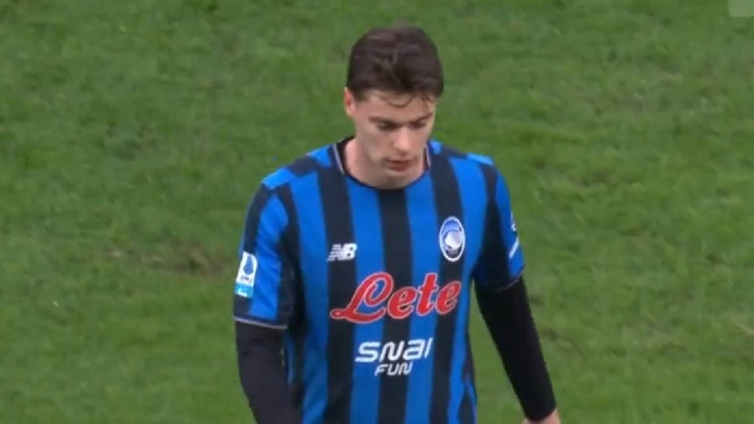Tak potraktowali Polaka w meczu Serie A. Nie ma przebacz
