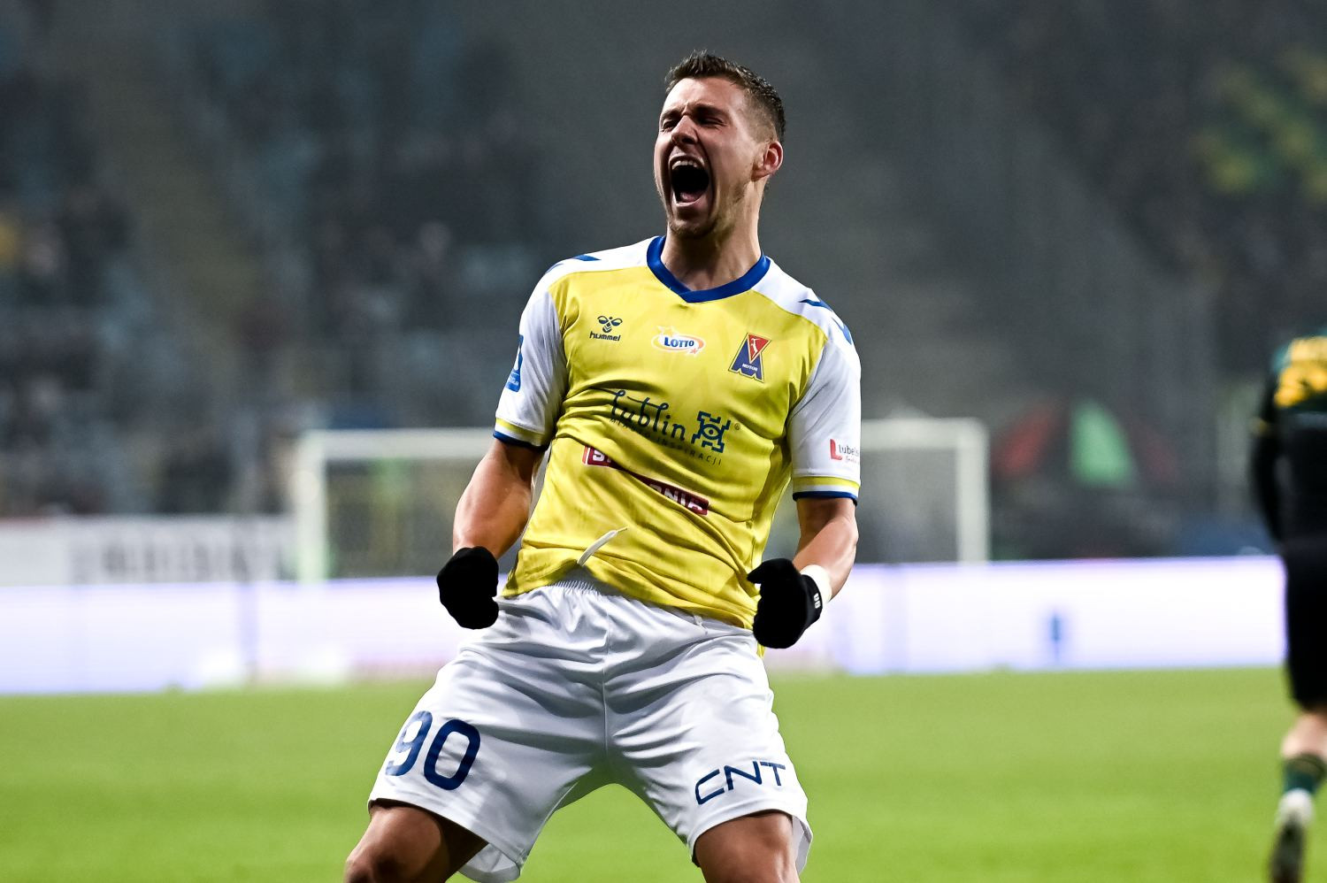 Samuel Mráz z szansą na powrót do Ekstraklasy. Ten klub o niego zabiega | Transfery.info
