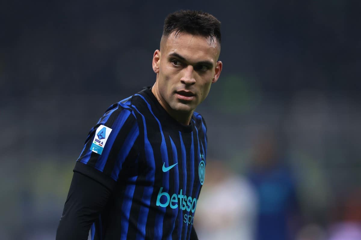 Barcelona szykuje hit transferowy. Nie tylko Lautaro na liście życzeń