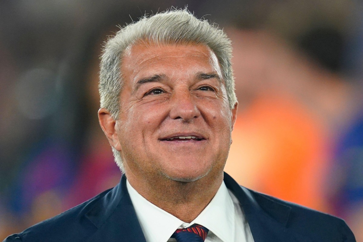 Barcelona zarobi na transferze byłego zawodnika. Gwiazda ma dołączyć do giganta
