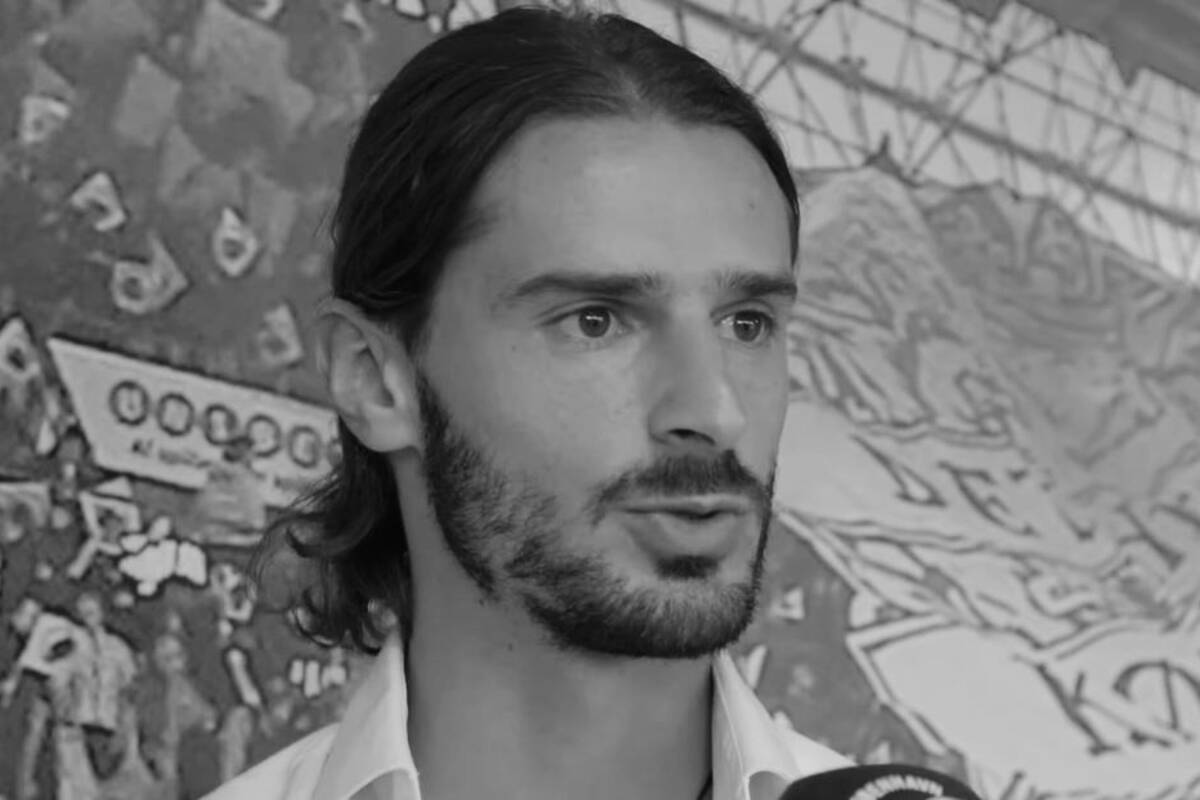 Nie żyje Marios Ikonomou. Były reprezentant Grecji miał 33 lata