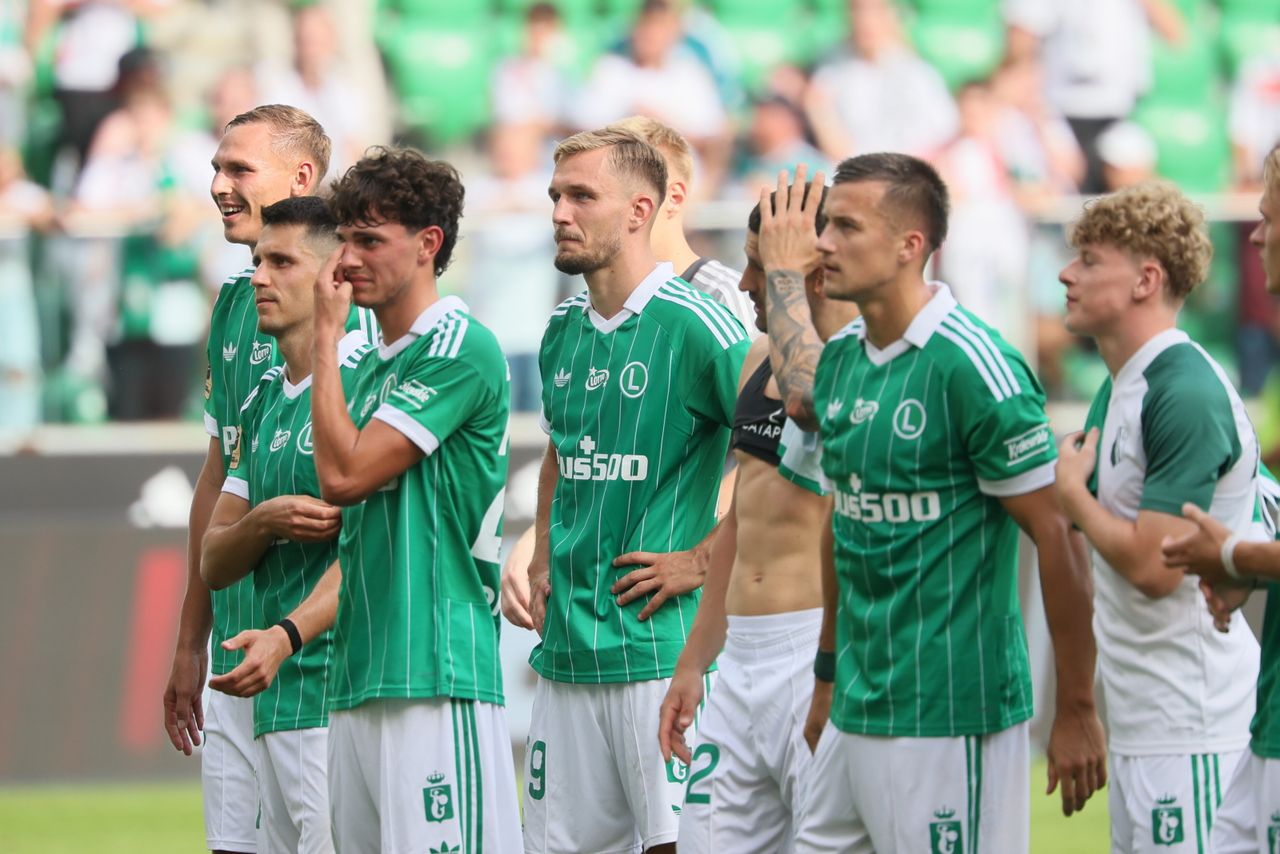 Legia o krok od dużego transferu. Wkrótce testy