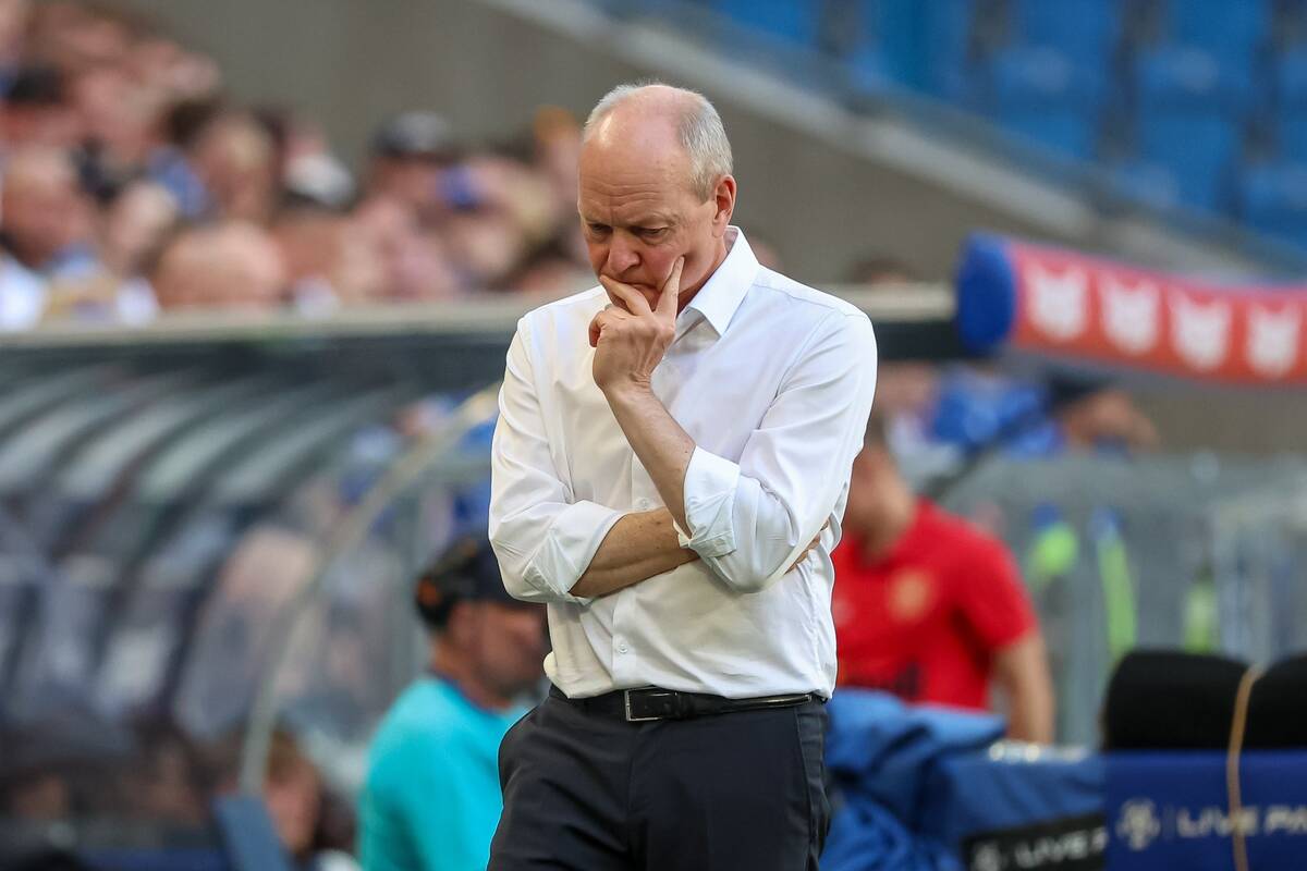 Legia okrutnie zadrwiła z Lecha. Szpila przed meczem w Ekstraklasie