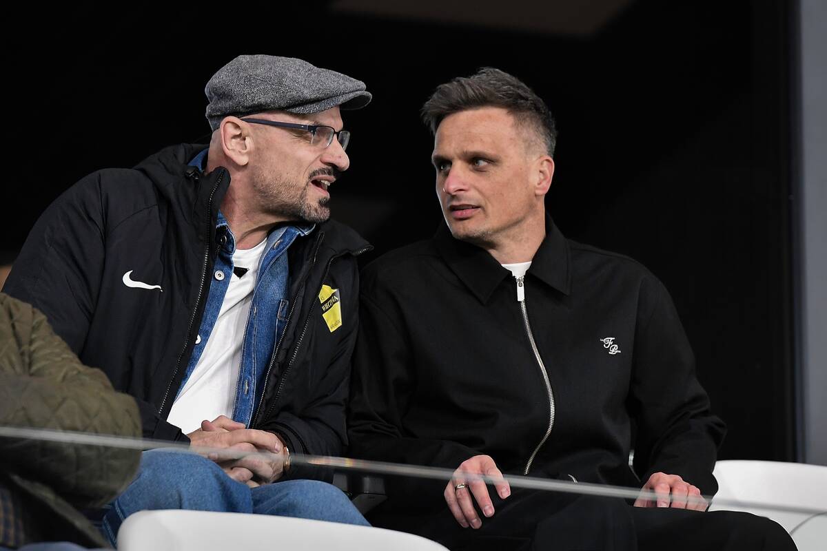 Transferowy hit Wieczystej! Były król strzelców wraca do Ekstraklasy