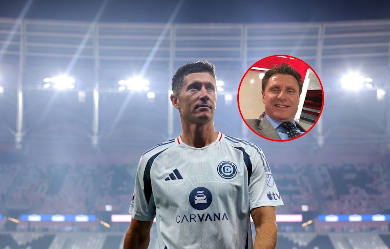 Ekspert załamuje ręce po debiucie Lewandowskiego. 