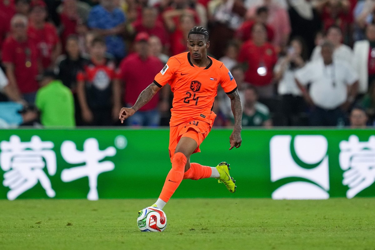 Summerville łakomym kąskiem! Manchester United ma kolejnego rywala
