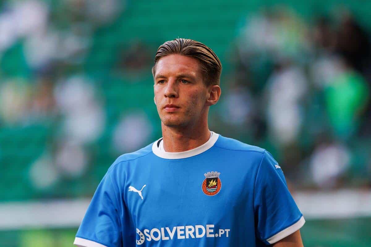 Były bramkarz Legii Warszawa blisko transferu. Chce go znany klub - Goal.pl