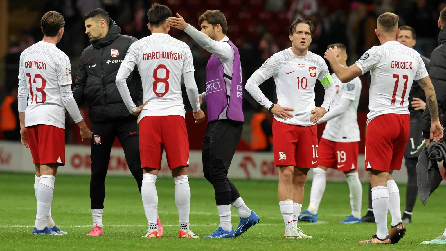 Polski talent miał podbić Włochy. Właśnie wrócił do Ekstraklasy