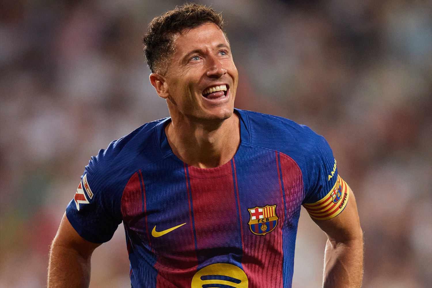 „Robert Lewandowski bliski porozumienia w sprawie transferu” | Transfery.info