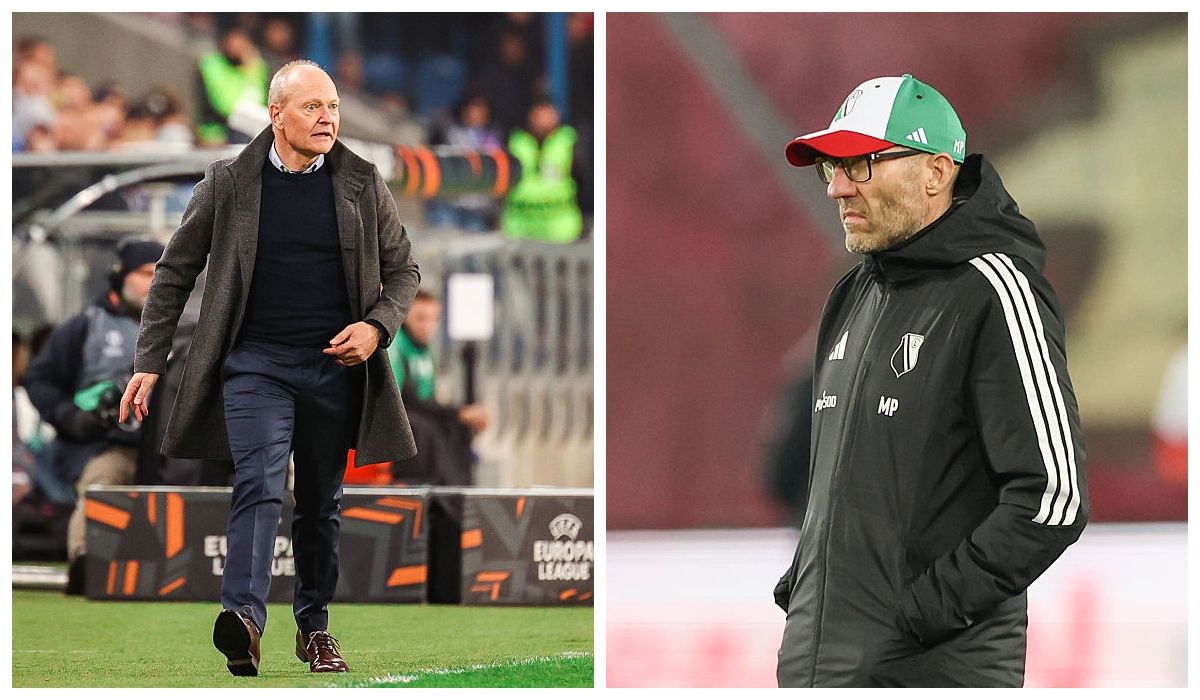 Papszun wbił szpilkę w Lecha. 