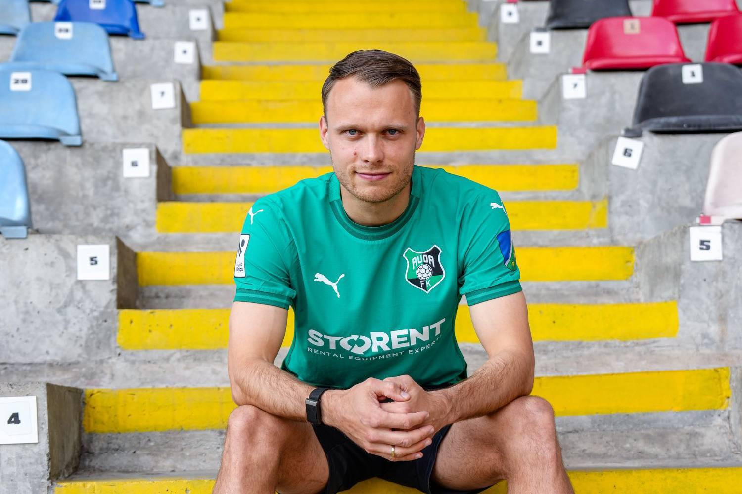 66 meczów w Ekstraklasie. Wreszcie znalazł nowy klub [OFICJALNIE]
