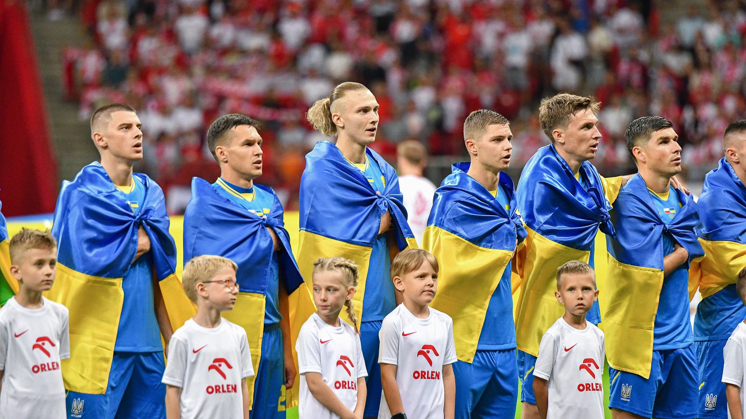 Stało się. Jest decyzja Ukraińców ws. Polski