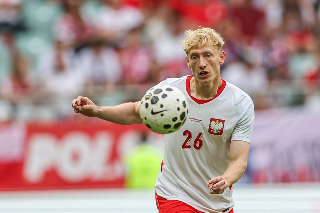 Media: Polak coraz bliżej transferu do Bundesligi. Cracovia twardo negocjowała