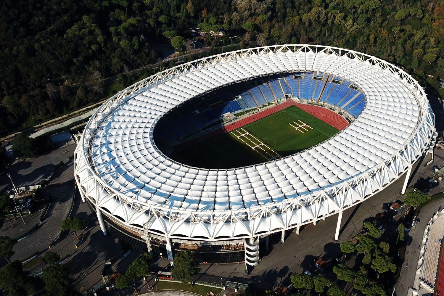 Bojkot kibiców wielkiego klubu Serie A przybiera na sile. Wizerunkowa katastrofa