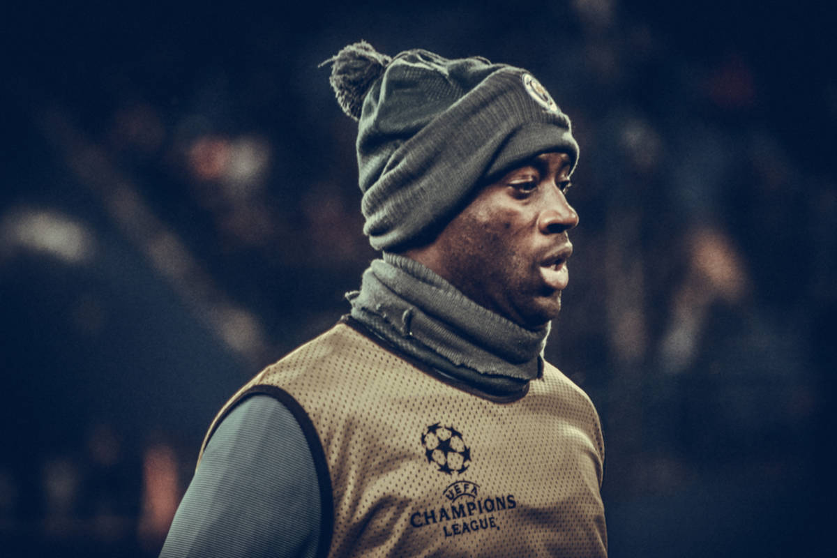 Szok, gdzie będzie pracował Yaya Toure. Po raz pierwszy w karierze