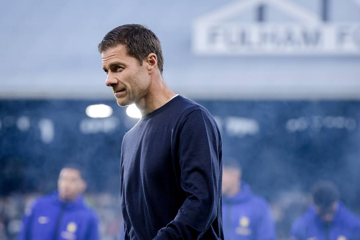 Alonso skreślił gracza Chelsea. 