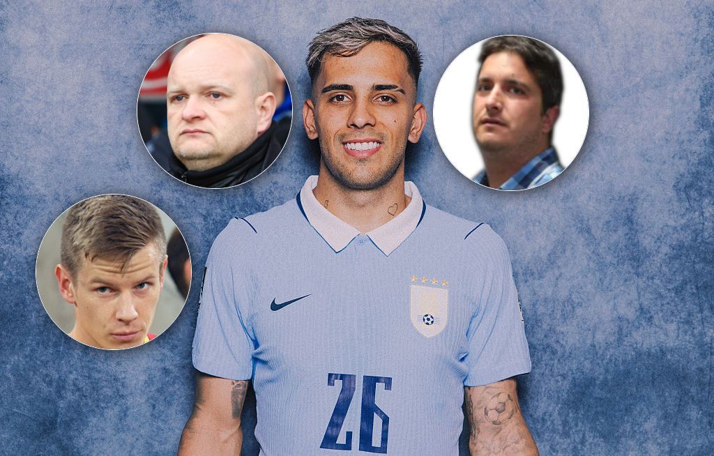 Jakim cudem?! Nie mieścił się w Koronie Kielce, dziś jest na mundialu. 