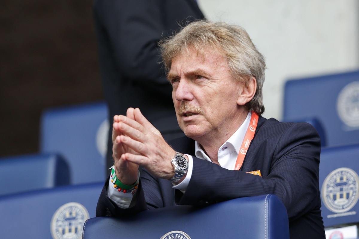 Boniek bez litości dla Widzewa Łódź. Wskazał największy problem klubu