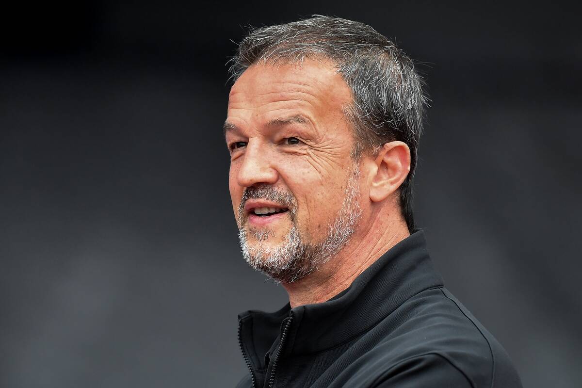Legia dopięła kolejny transfer. Piłkarz już po badaniach