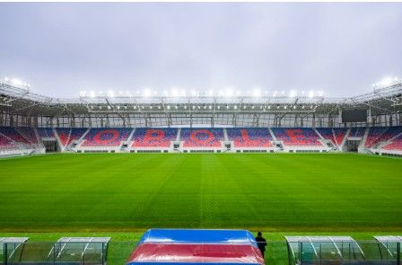 Doświadczony ligowiec zagra w Odrze Opole