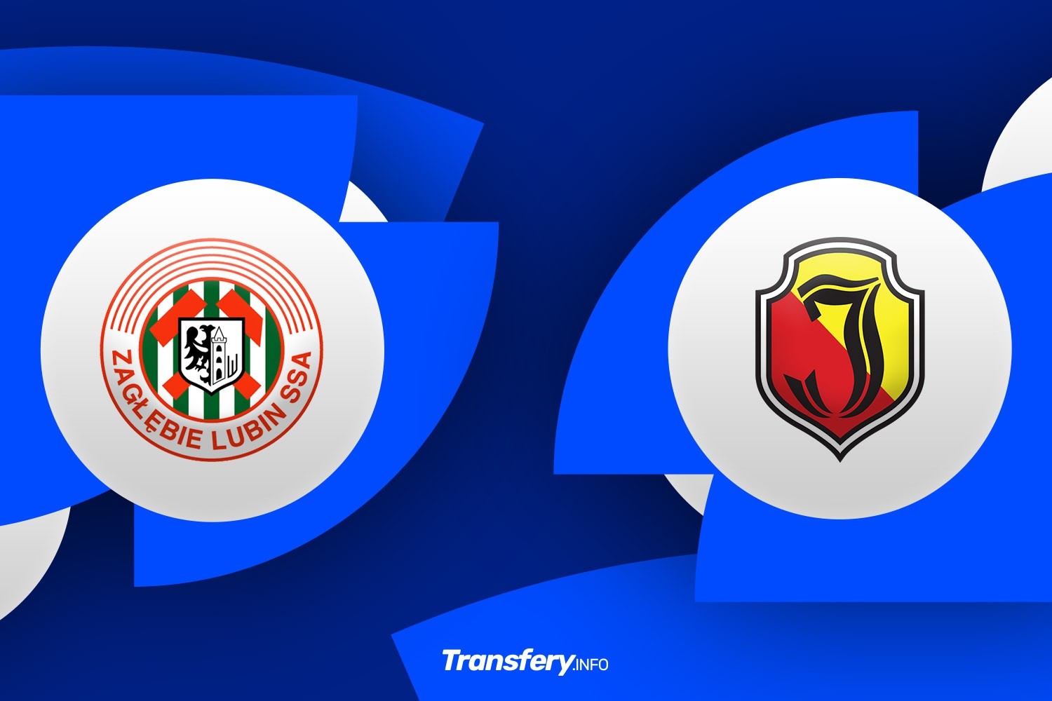 Ekstraklasa: Składy na Zagłębie Lubin - Jagiellonia Białystok [OFICJALNIE]