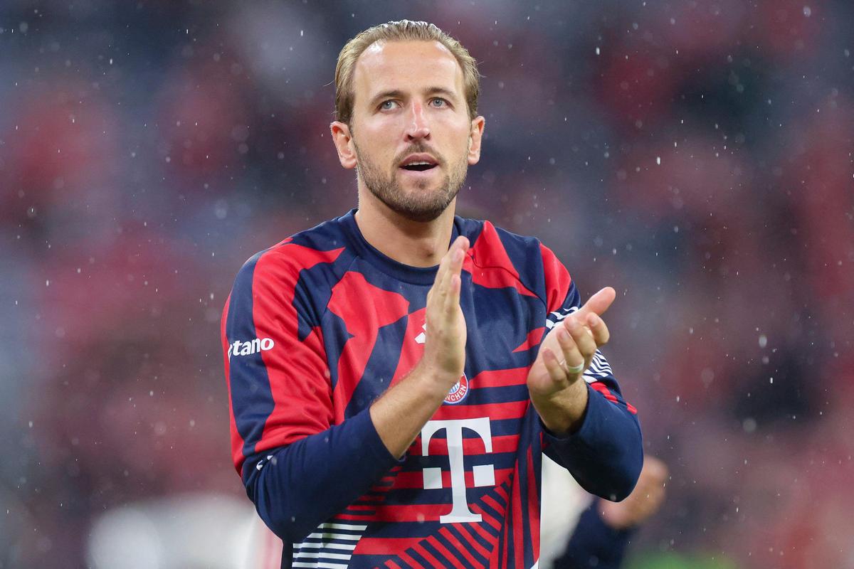 Kane i Bayern są blisko porozumienia. Jedna kwestia wciąż dzieli strony