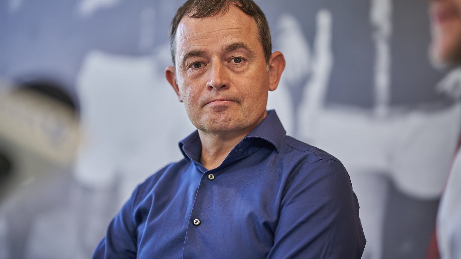 Hiszpan od lat żyje w Polsce. Powiedział, czego nie lubi w Polakach