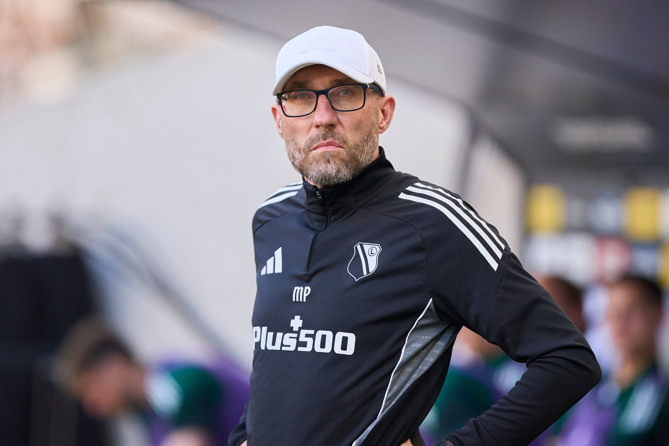 Marek Papszun udowodnił, że praca w dużym klubie go nie przerasta