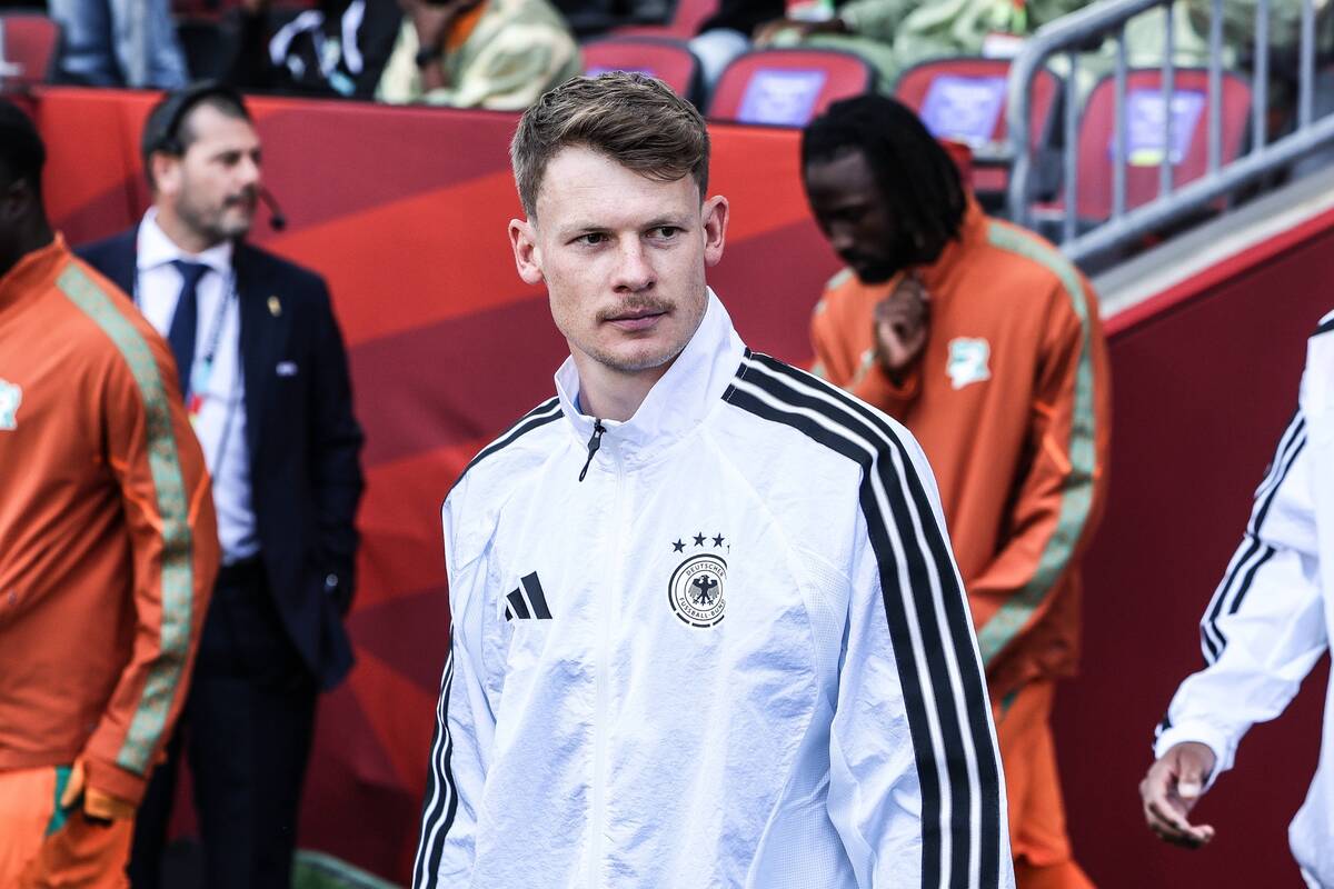 Reprezentant Niemiec odchodzi z Bayernu. Zaskakujący kierunek transferu
